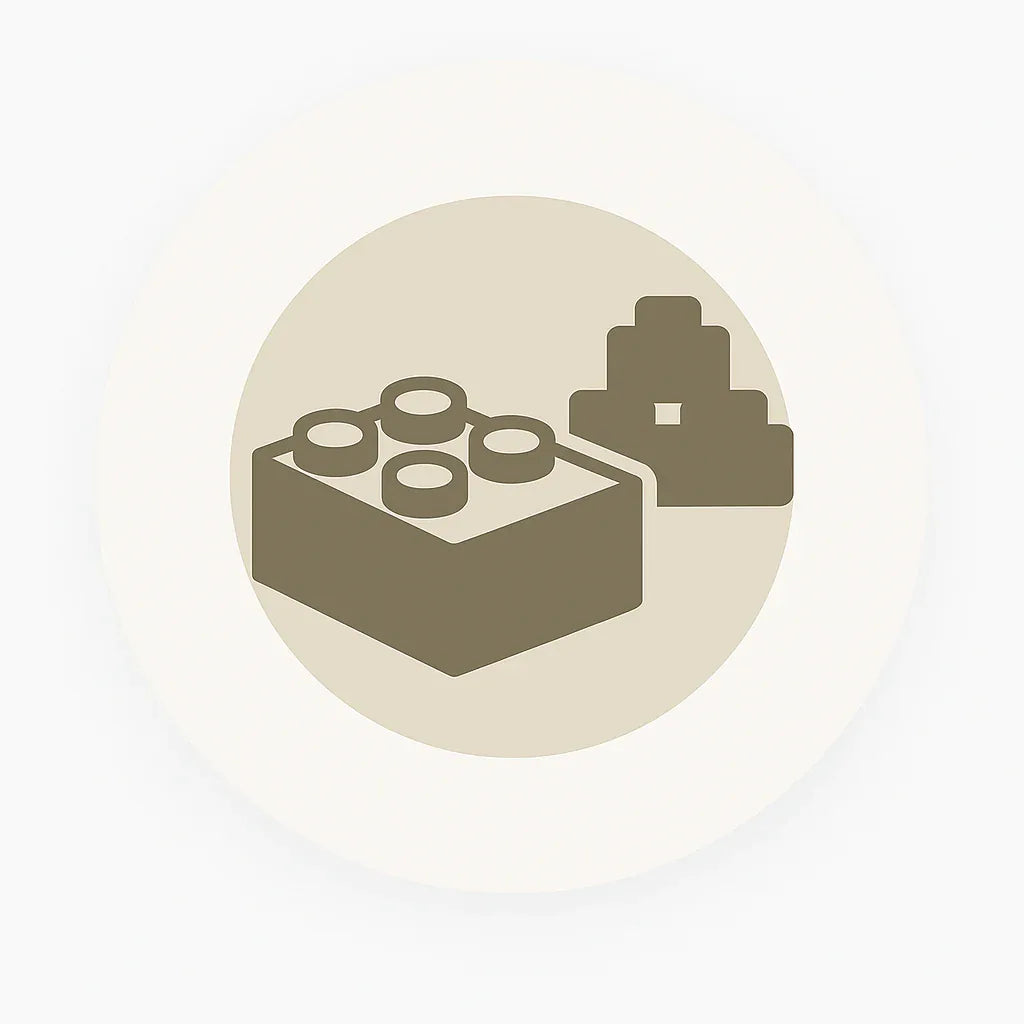 Wholesale Prices with free shipping across the USA for Building Sets & Blocks - Manji Distributors