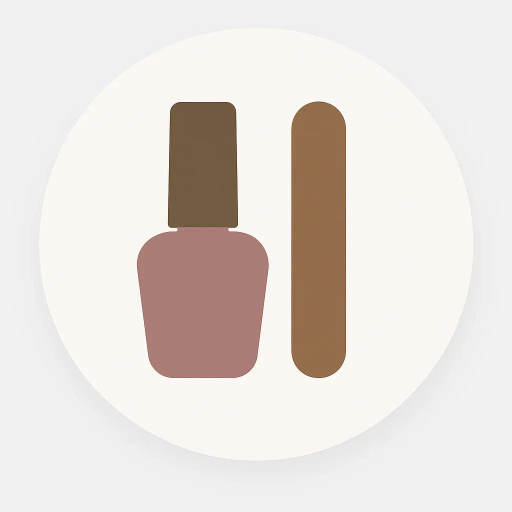 Wholesale Prices with free shipping across the USA for Nail Care - Manji Distributors