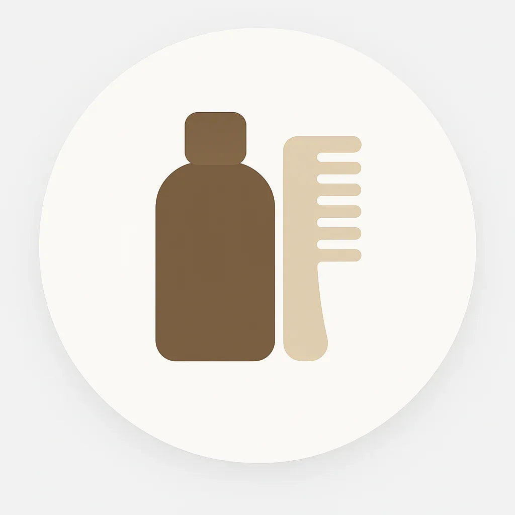 Wholesale Prices with free shipping across the USA for Hair Care - Manji Distributors