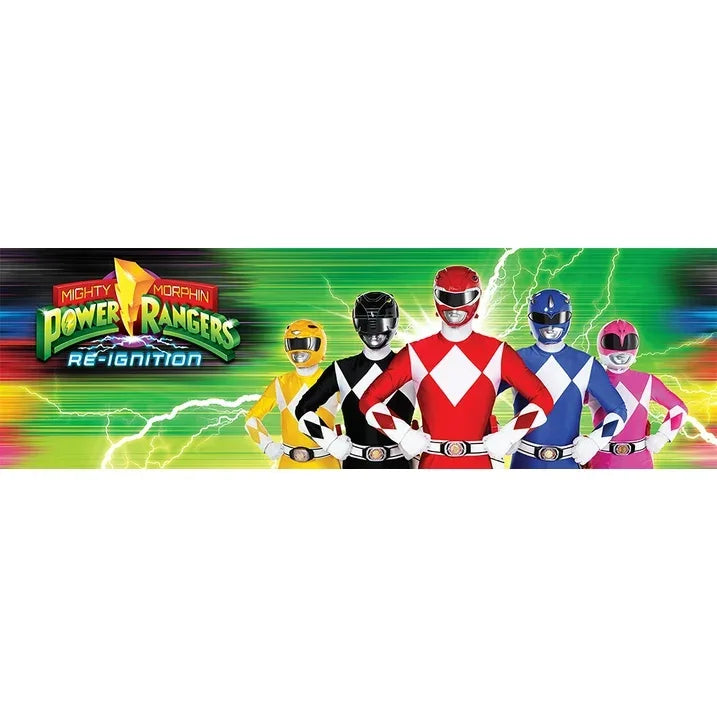 Wholesale Price with free shipping across the USA for Mighty Morphin Power Rangers: Re-Ignition - Auto-Morphin Green Ranger Action Figure by Playmates Toys - Manji Distributors