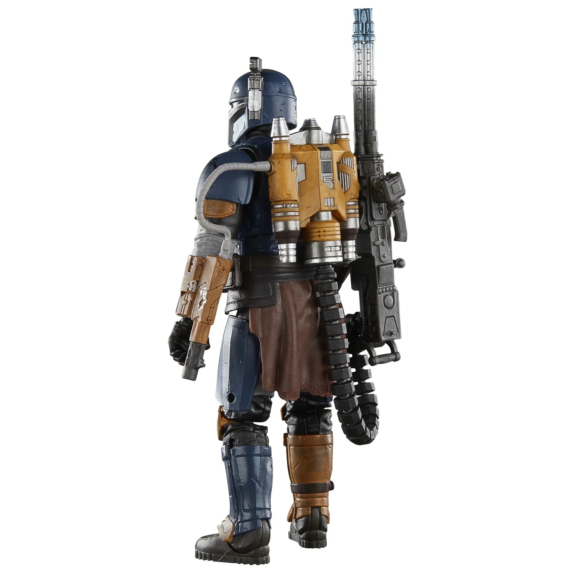 Wholesale Price with free shipping across the USA for Star Wars The Black Series Paz Vizsla, Star Wars: The Mandalorian Action Figure (6”) - Manji Distributors