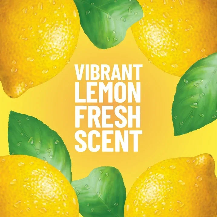 Wholesale Price with free shipping across the USA for (6 pack) Pine-Sol Multi-Surface Floor Cleaner, Lemon Fresh, 60 Fluid Ounces - Manji Distributors