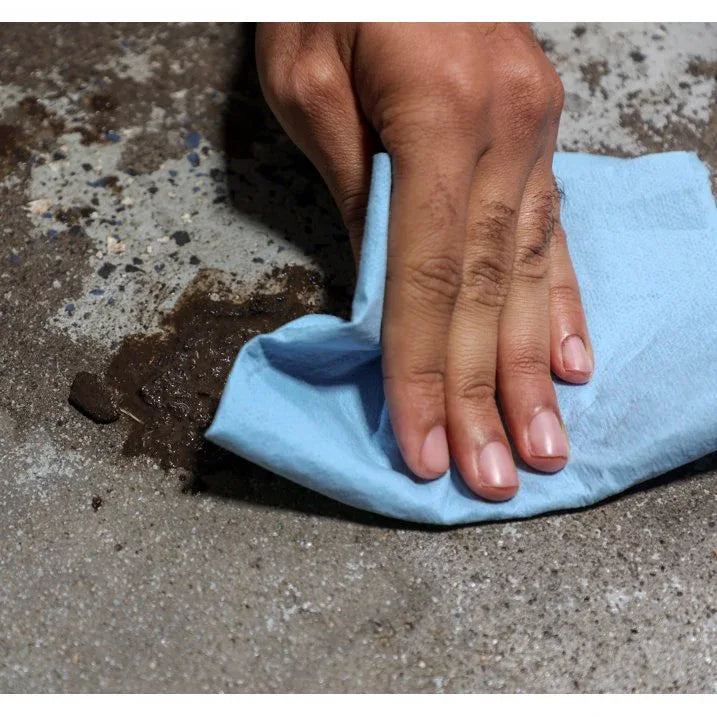 Wholesale Price with free shipping across the USA for (2 pack) Scott Shop Towels, 6 Rolls, 55 Sheets Per Roll - Manji Distributors