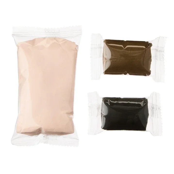 Wholesale Price with free shipping across the USA for (6 pack) Pen+Gear Air Dry Clay Sculpting Kit – Brown Dog - Manji Distributors