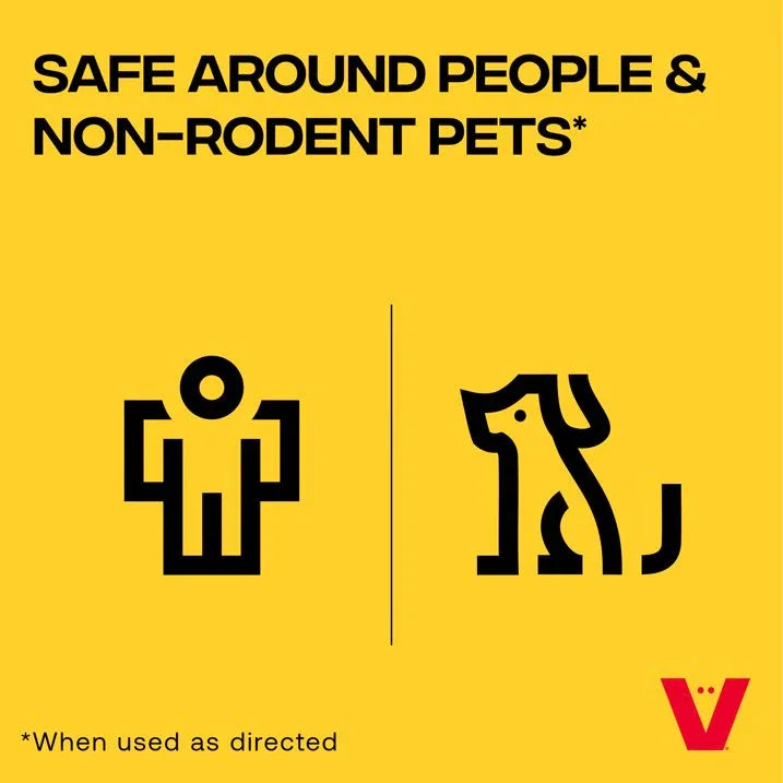 Wholesale Price with free shipping across the USA for Victor PestChaser Rodent Repellent with Nightlight - 3 Pack - White - Manji Distributors