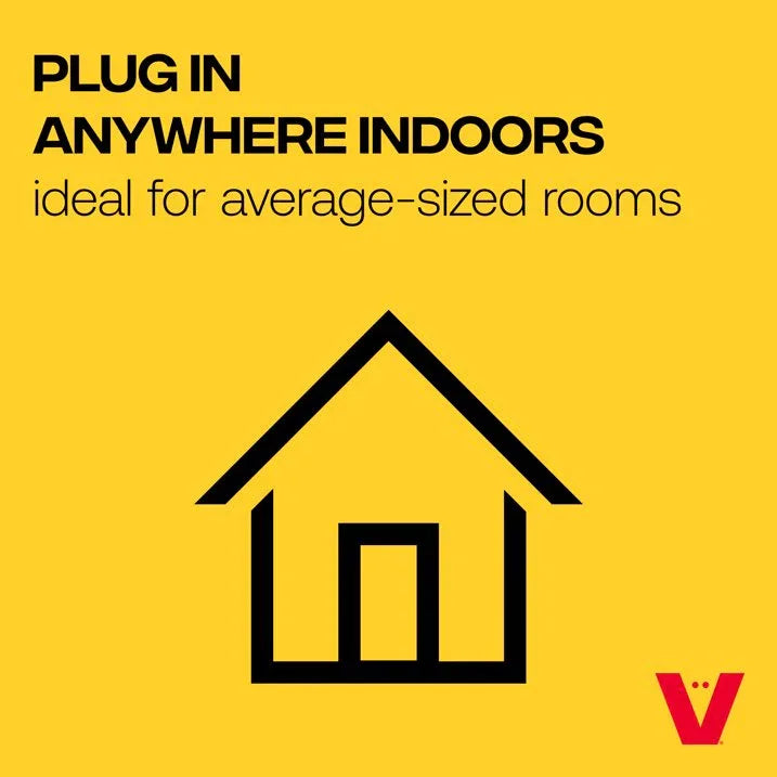 Wholesale Price with free shipping across the USA for Victor PestChaser Rodent Repellent with Nightlight - 3 Pack - White - Manji Distributors