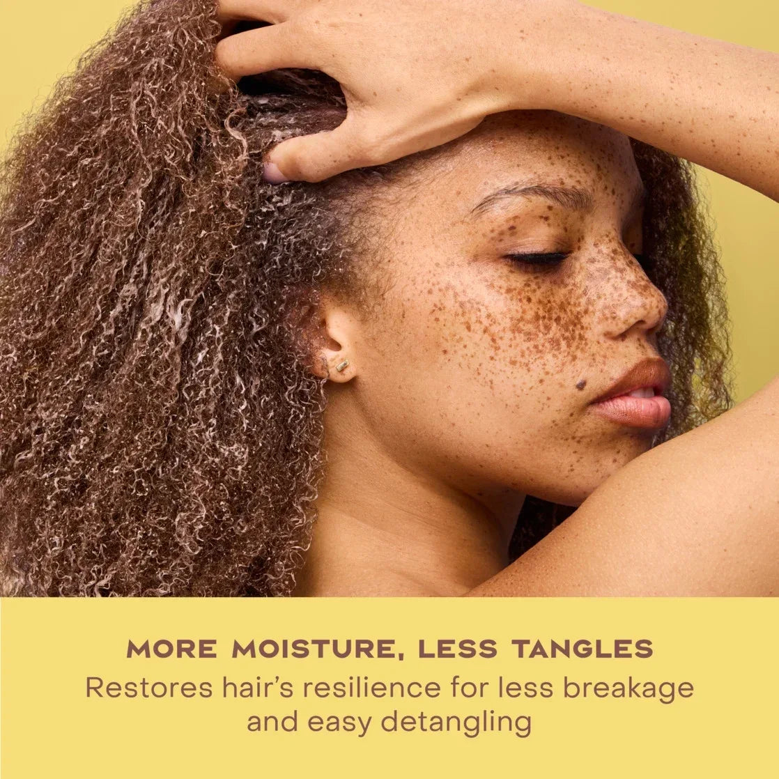 Wholesale Price with free shipping across the USA for SheaMoisture Leave-In Conditioner 100% Pure Jamaican Black Castor Oil, 11.5 oz - Manji Distributors