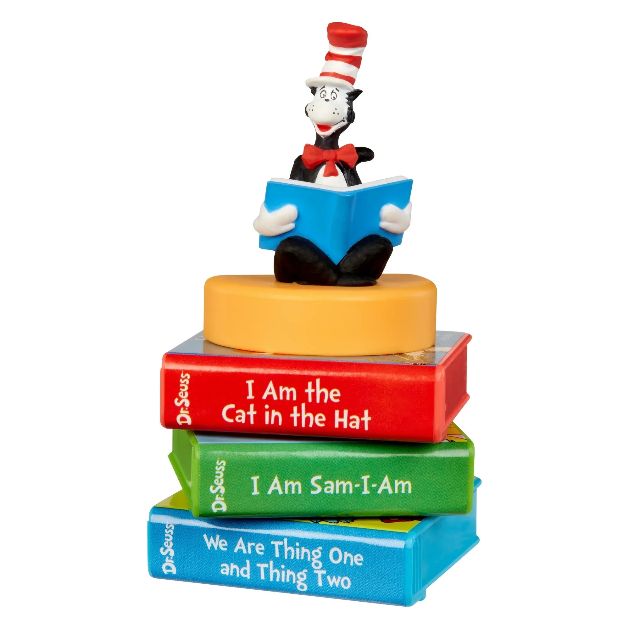 Wholesale Price with free shipping across the USA for Little Tikes Dr. Seuss Story Dream Machine Dr. Seuss Starter Pack - Manji Distributors