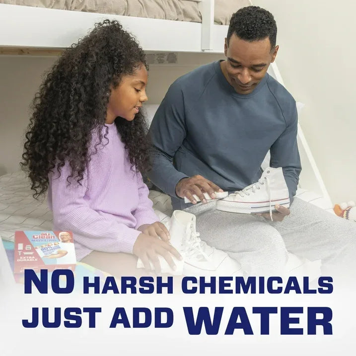 Wholesale Price with free shipping across the USA for (4 pack) Mr. Clean Magic Eraser Extra Durable All-Purpose Cleaning Pads with Durafoam, 7 Ct - Manji Distributors