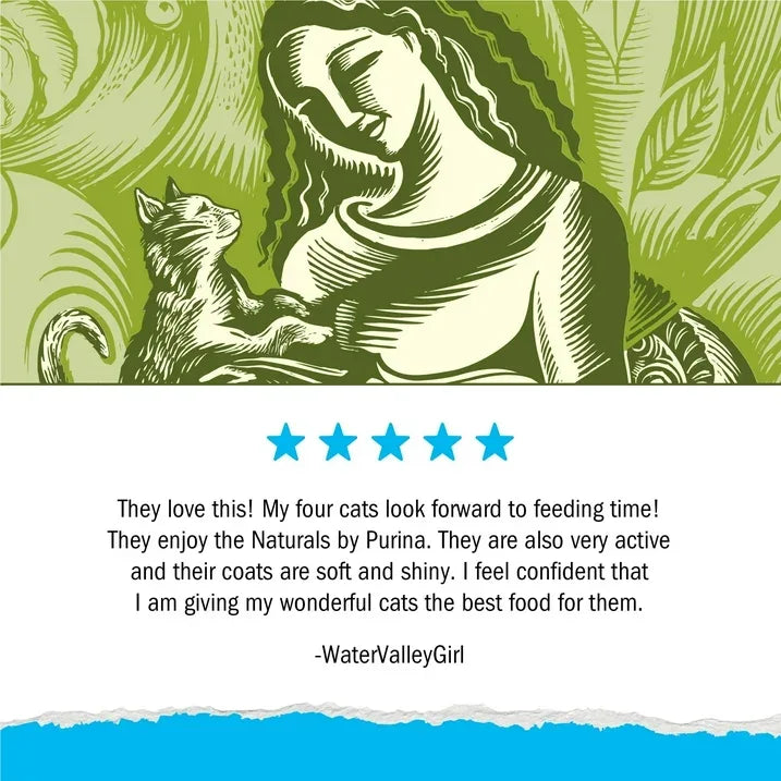 Wholesale Price with free shipping across the USA for Purina Cat Chow Naturals Hairball & Weight Control Indoor Dry Cat Food, 13 lb - Manji Distributors