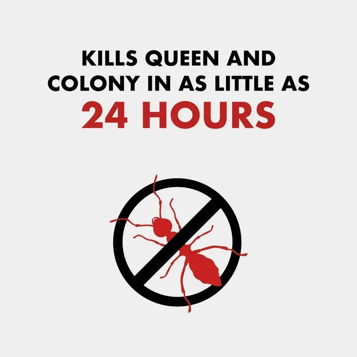 Wholesale Price with free shipping across the USA for Spectracide Fire and Ant Shield Mound Destroyer Granules, Kills Ants, 7lbs - Manji Distributors