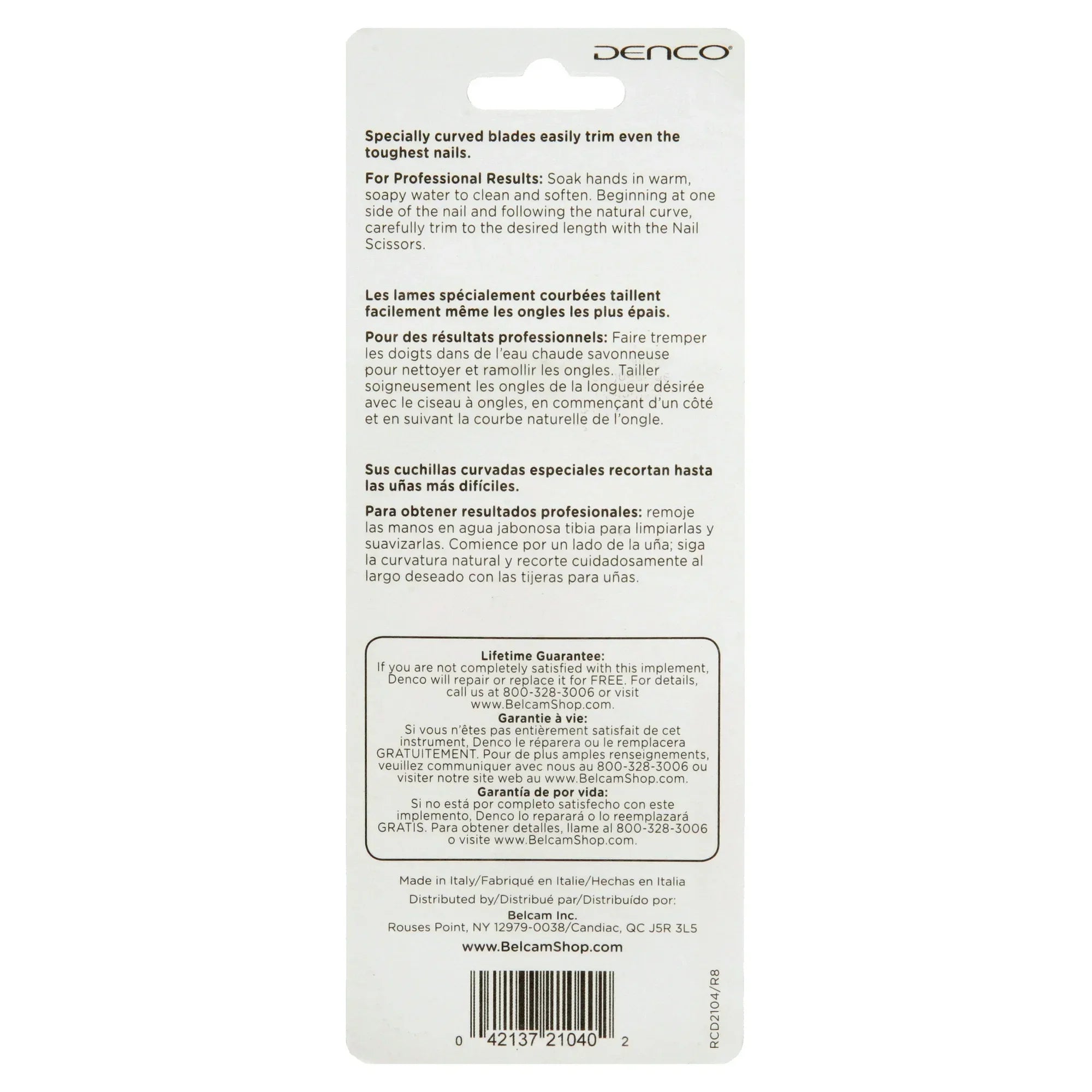 Wholesale Price with free shipping across the USA for Denco 3.5