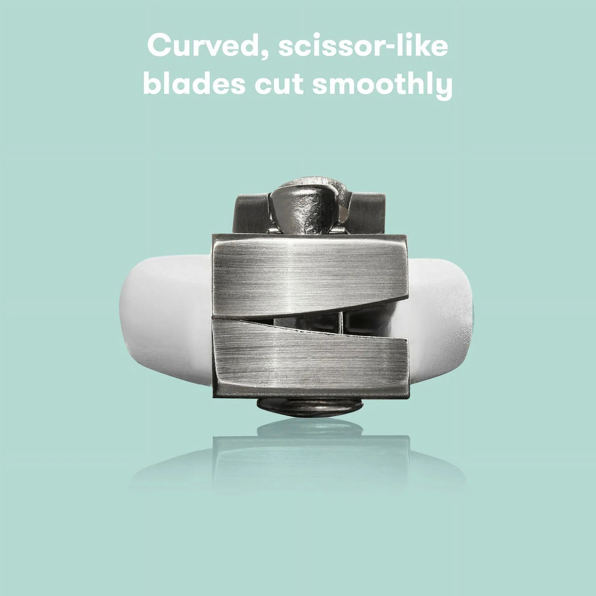 Wholesale Price with free shipping across the USA for Frida Baby Nail Frida the Snipper Clipper Set, Infant Nail Clippers - Manji Distributors