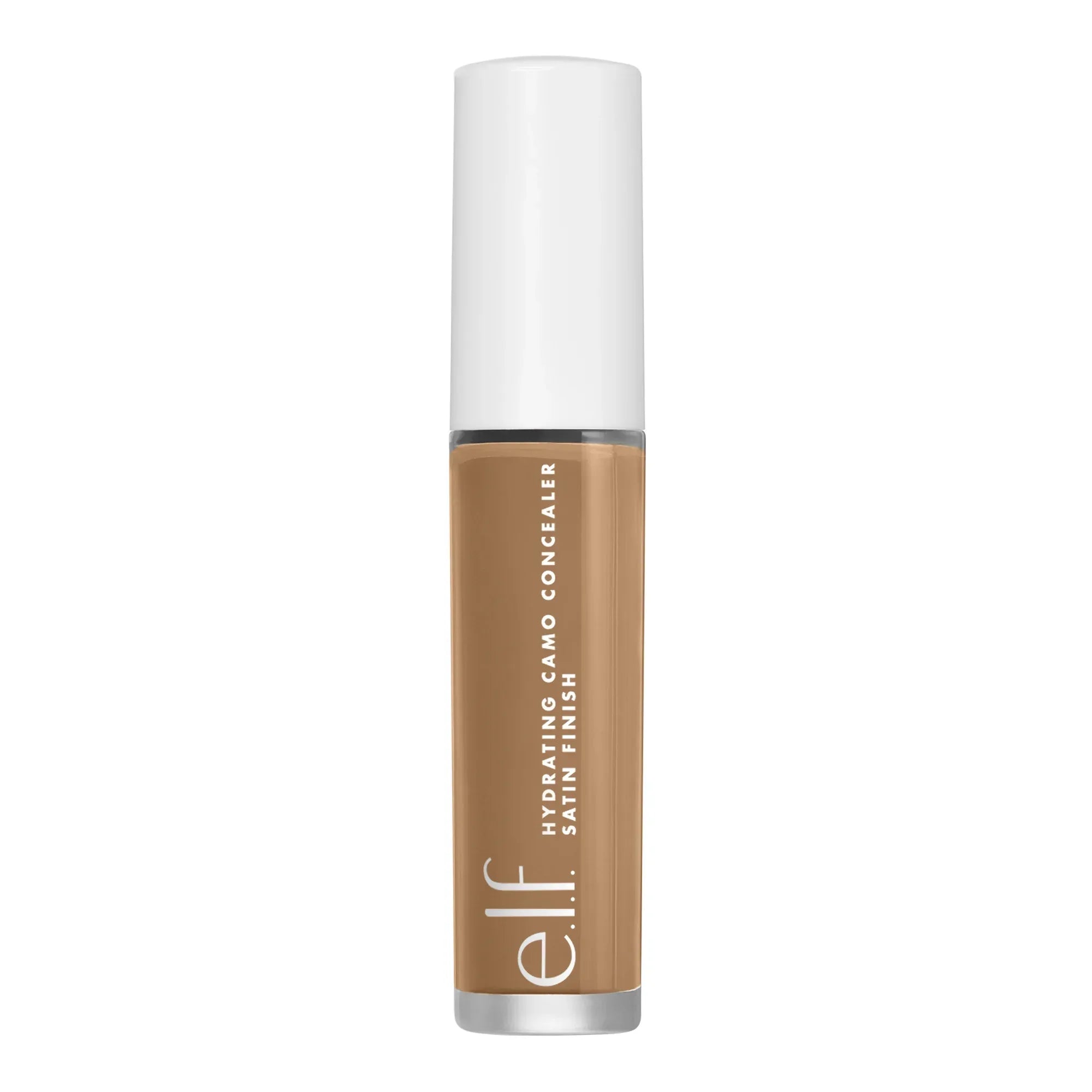 Wholesale Price with free shipping across the USA for e.l.f. Cosmetics Hydrating Camo Concealer, Deep Olive - Manji Distributors