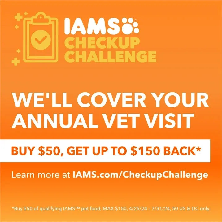 Wholesale Price with free shipping across the USA for Iams Proactive Health Chicken Flavor Dry Cat Food, 22 Lb Bag - Manji Distributors