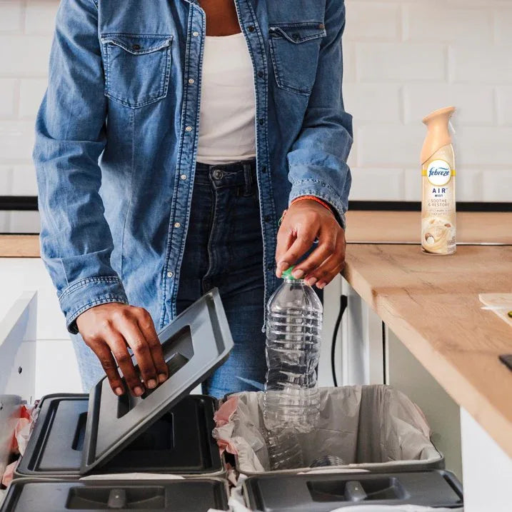 Wholesale Price with free shipping across the USA for Febreze Air Freshener Spray, Odor-Fighting Room Spray, Soothe & Restore, 8.8oz, 2 Count - Manji Distributors