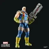 Wholesale Price with free shipping across the USA for Marvel Legends Series Marvel's Cable, X-Men '97 Collectible 6-Inch Action Figure Toy - Manji Distributors