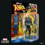 Wholesale Price with free shipping across the USA for Marvel Legends Series Marvel's Cable, X-Men '97 Collectible 6-Inch Action Figure Toy - Manji Distributors