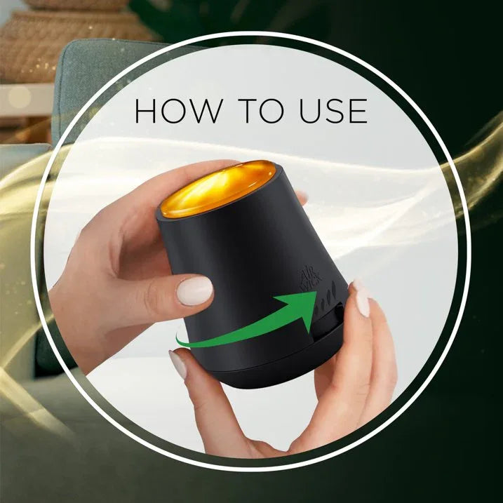 Wholesale Price with free shipping across the USA for (3 pack) Air Wick Essential Mist Vibrant Scented Oil Air Freshener Diffuser Refill, Harvest Pumpkin and Spice, 1 Count - Manji Distributors