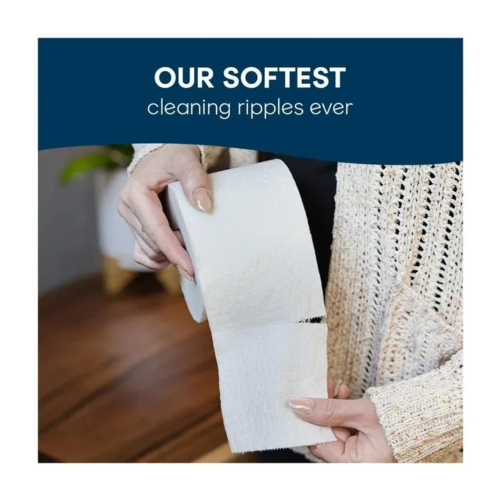 Wholesale Price with free shipping across the USA for Cottonelle Ultra Comfort Toilet Paper, Soft Toilet Tissue, 30 Mega Rolls - Manji Distributors