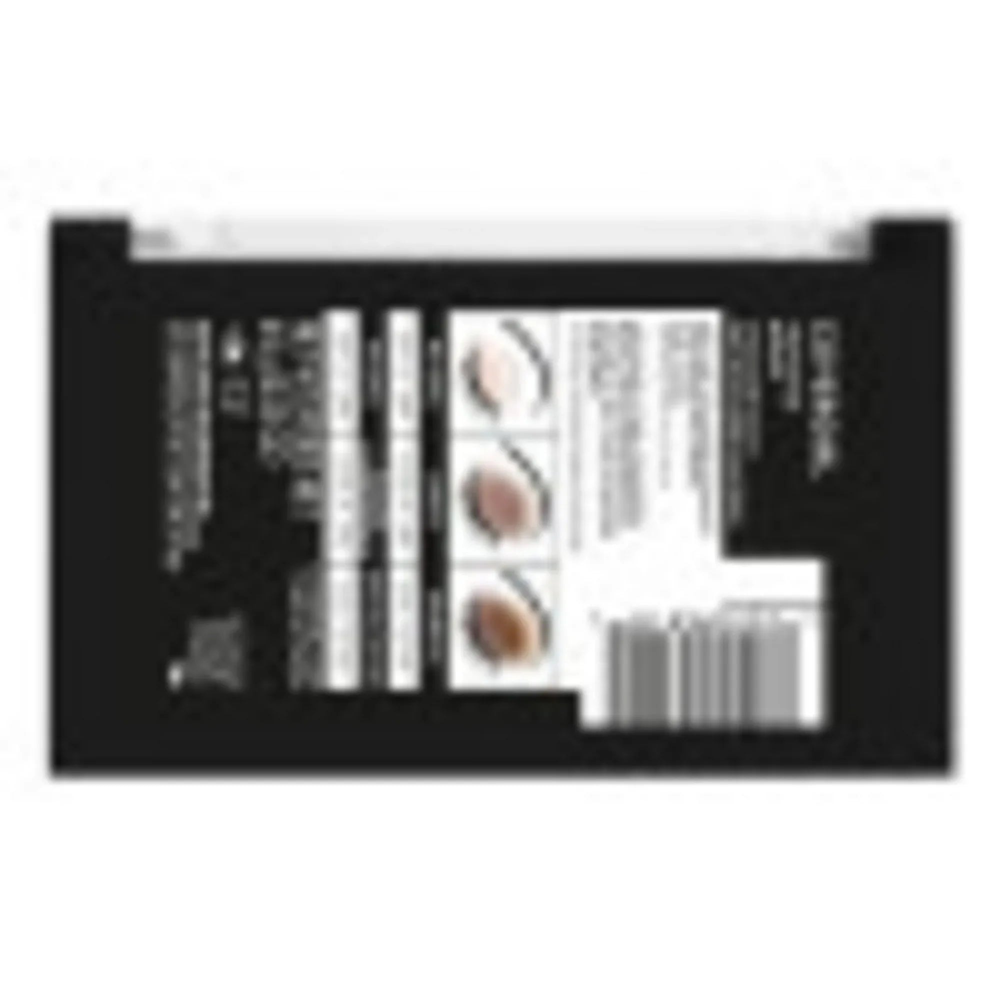 Wholesale Price with free shipping across the USA for COVERGIRL TruNaked Eyeshadow Palette, 805 Nudes - Manji Distributors