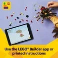 Wholesale Price with free shipping across the USA for LEGO Creator 3 in 1 Wild Animals Surprising Spider Toy - Building Toy with 3 Build Options, Spider, Scorpion, or Snake - Animal Figures for Kids, Boys & Girls, Ages 7+ - Birthday Gift Idea - 31159 - Manji Distributors