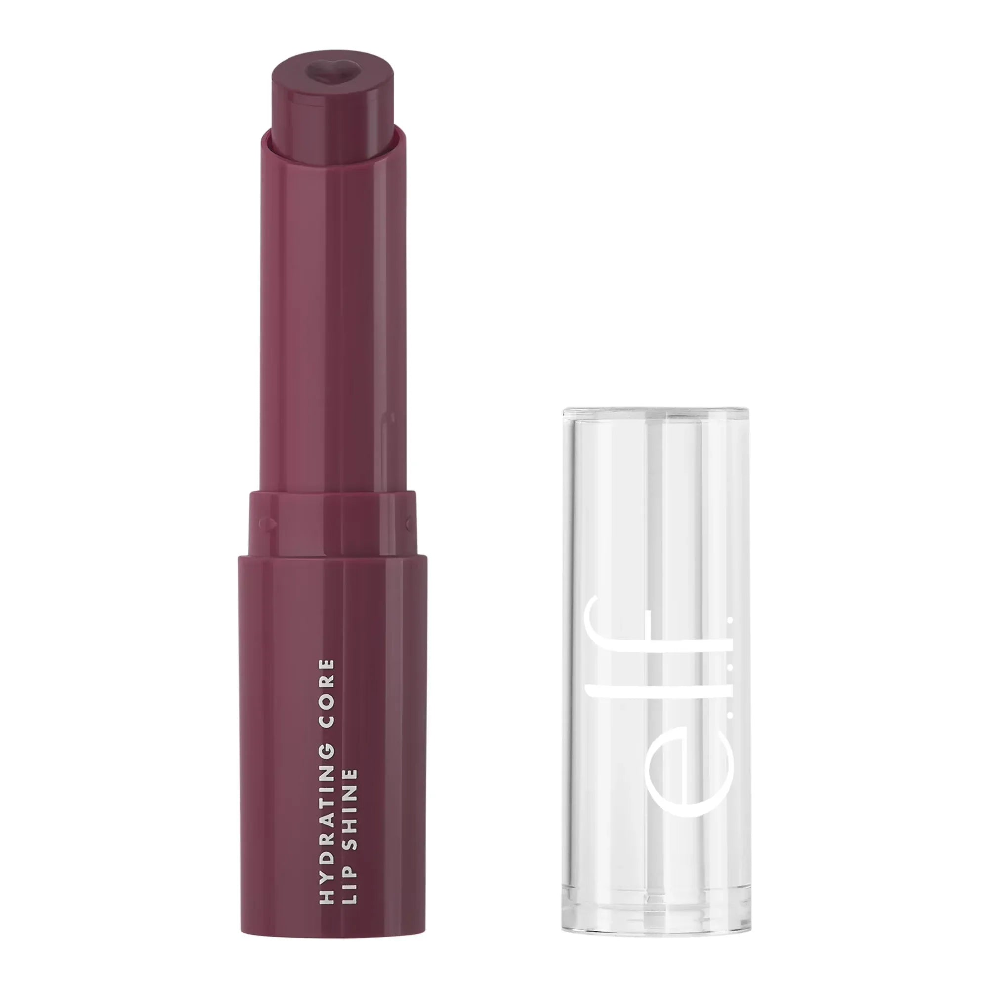 Wholesale Price with free shipping across the USA for e.l.f. Hydrating Core Lip Shine, Delightful - Manji Distributors