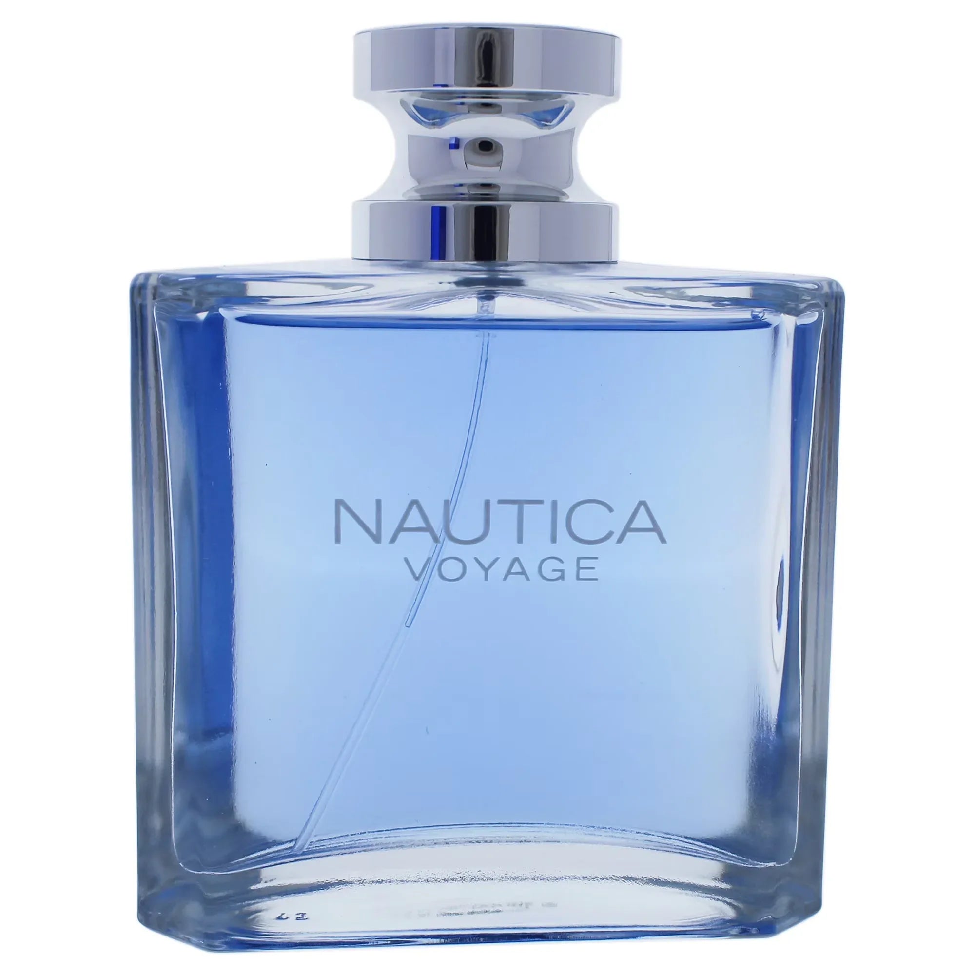 Wholesale Price with free shipping across the USA for Nautica Voyage Cologne for Men Spray, 3.4 fl oz - Manji Distributors