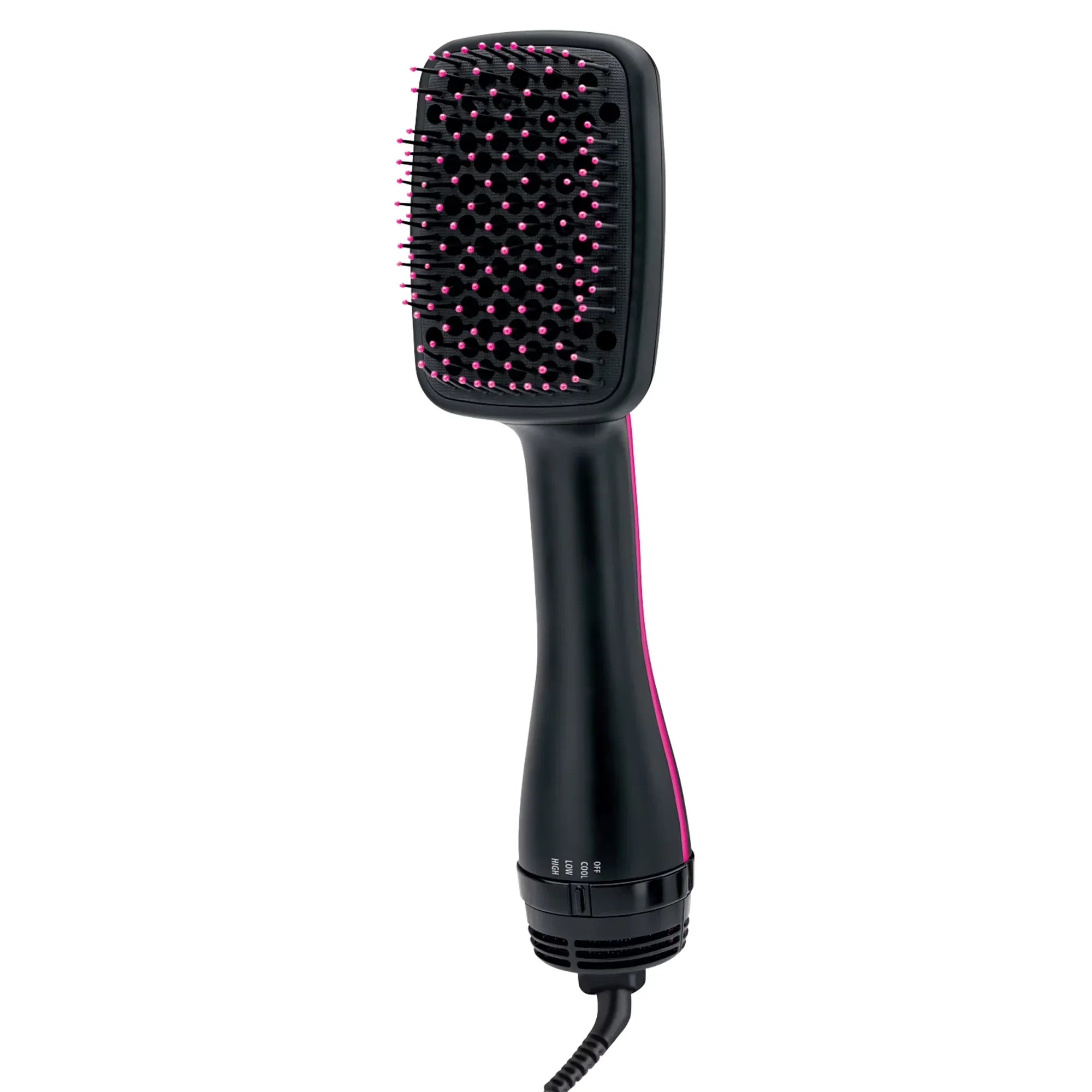 Wholesale Price with free shipping across the USA for Revlon One-Step Hair Dryer and Styler, Black - Manji Distributors