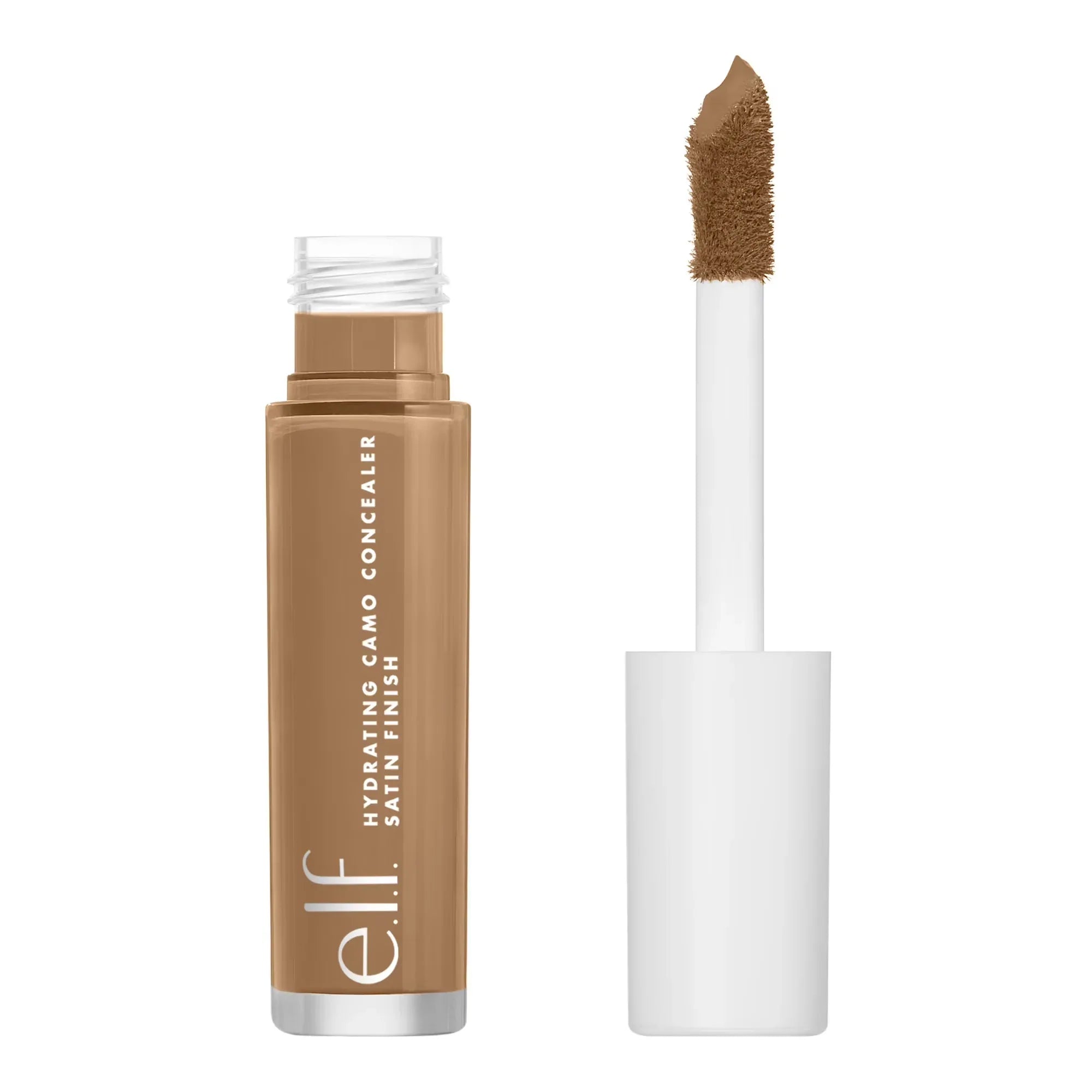 Wholesale Price with free shipping across the USA for e.l.f. Cosmetics Hydrating Camo Concealer, Deep Olive - Manji Distributors