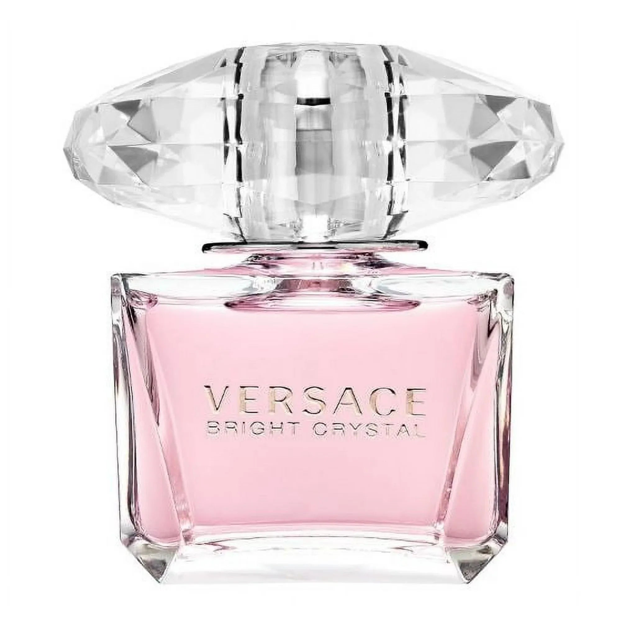 Wholesale Price with free shipping across the USA for Versace Bright Crystal Eau De Toilette Spray, Perfume for Women, 3 Fluid Ounces - Manji Distributors