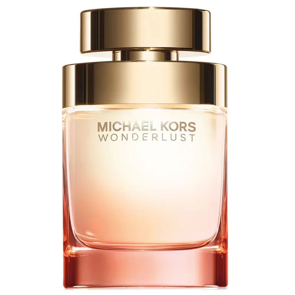 Wholesale Price with free shipping across the USA for Michael Kors Wonderlust for Women 3.4oz EDP - Manji Distributors
