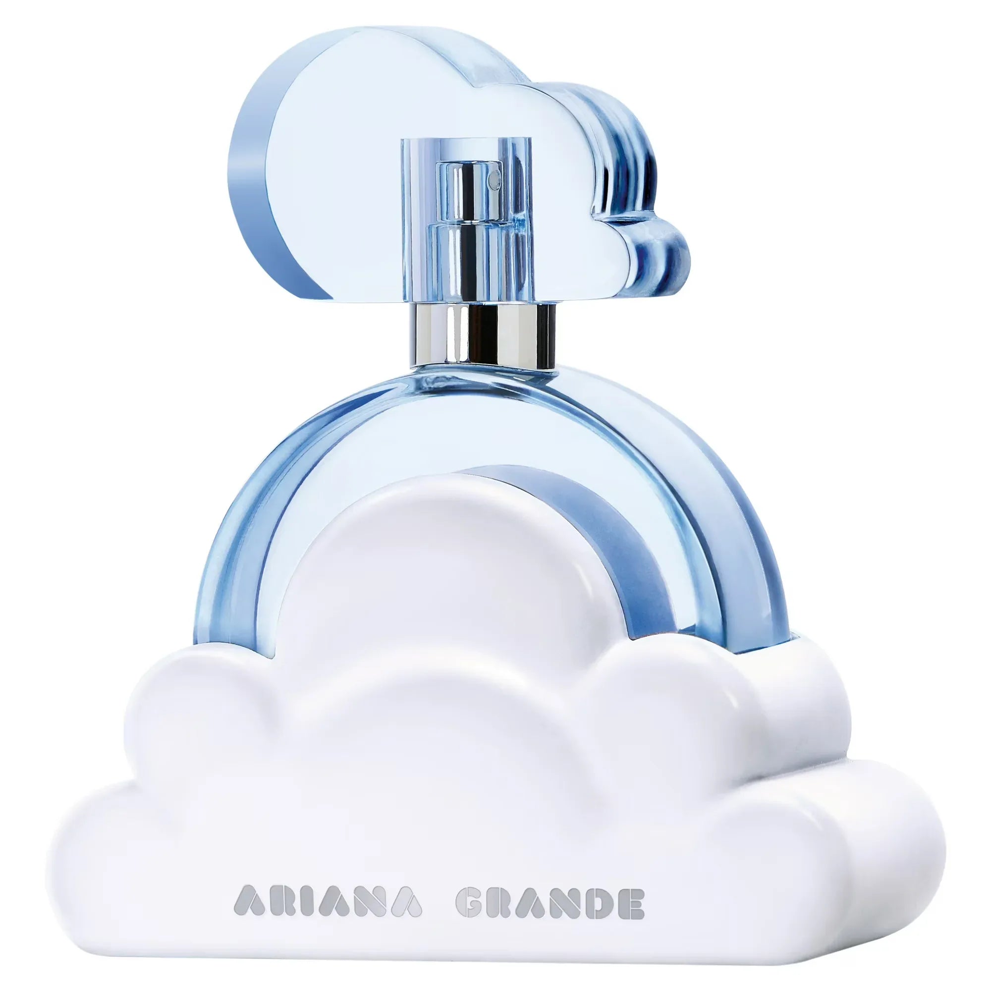 Wholesale Price with free shipping across the USA for Ariana Grande Cloud Eau De Parfum, Perfume for Women, 3.4 Oz - Manji Distributors