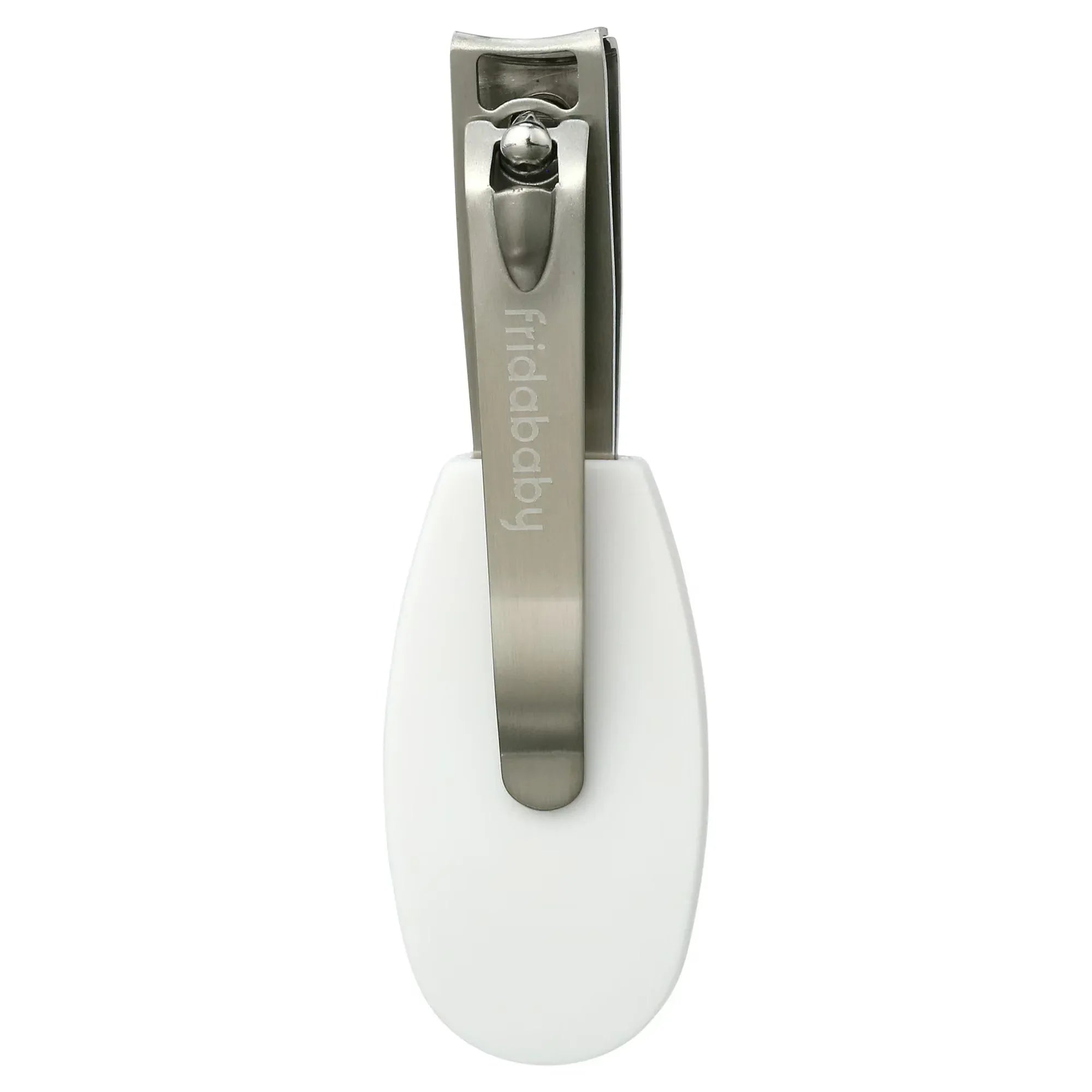 Wholesale Price with free shipping across the USA for Fridababy NailFrida Solo Snipperclipper - Manji Distributors
