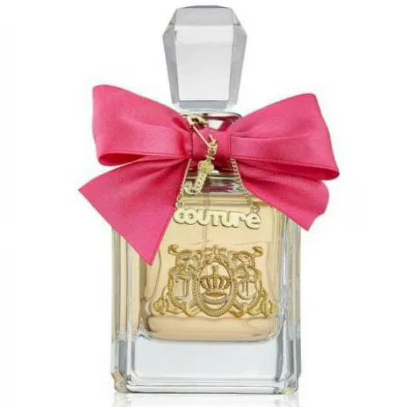 Wholesale Price with free shipping across the USA for Juicy Couture Viva La Juicy Eau De Parfum, Perfume for Women, 3.4 oz - Manji Distributors