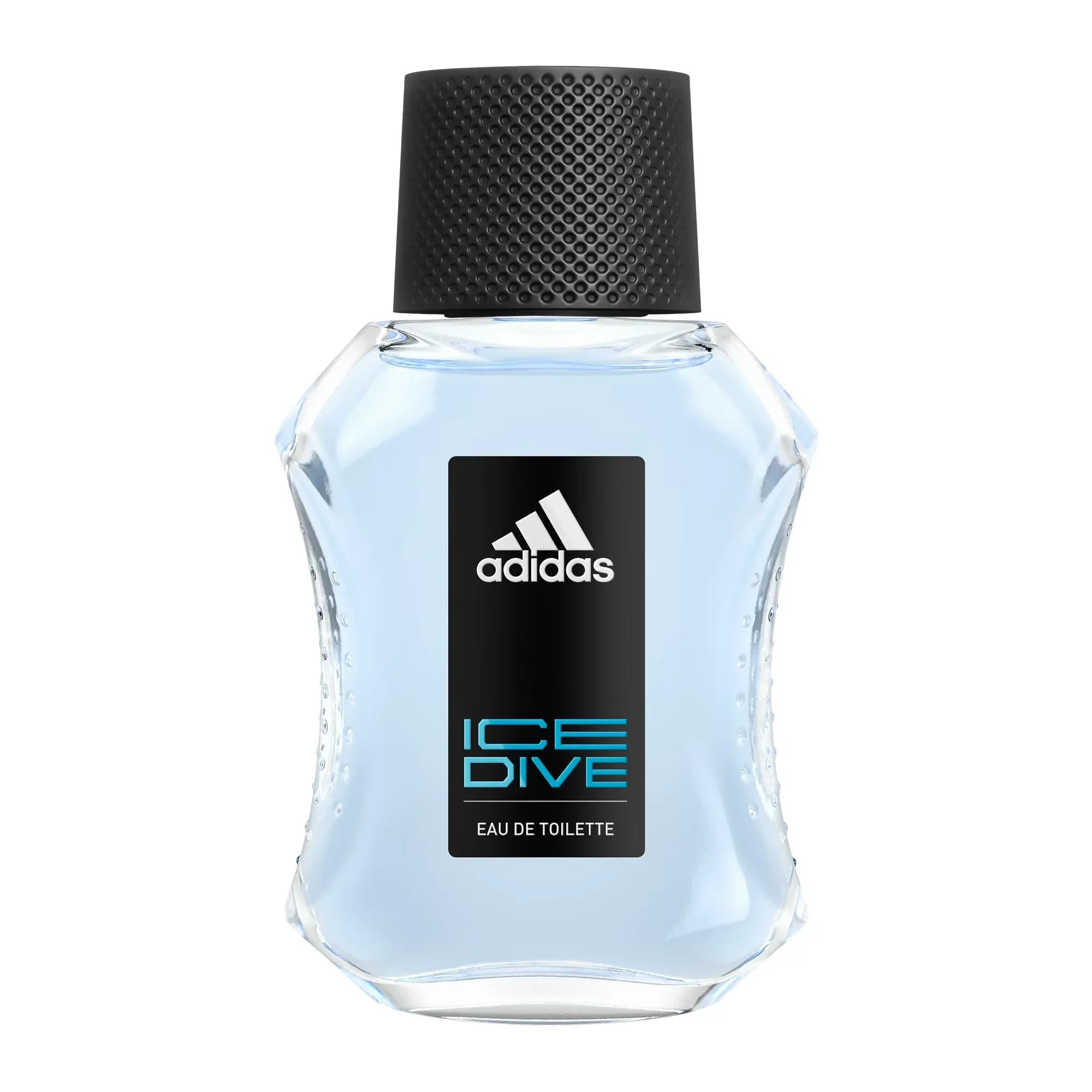 Wholesale Price with free shipping across the USA for Adidas Ice Dive, Eau De Toilette, 1.7 fl oz, Men's Fragrance - Manji Distributors