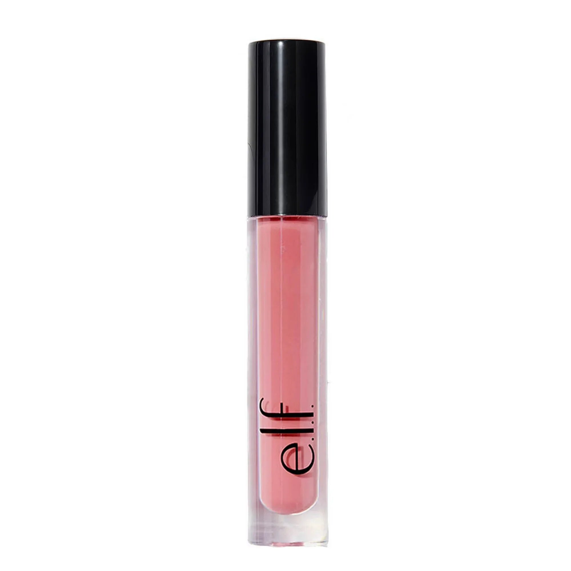 Wholesale Price with free shipping across the USA for e.l.f. Lip Plumping Gloss, Rose - Manji Distributors