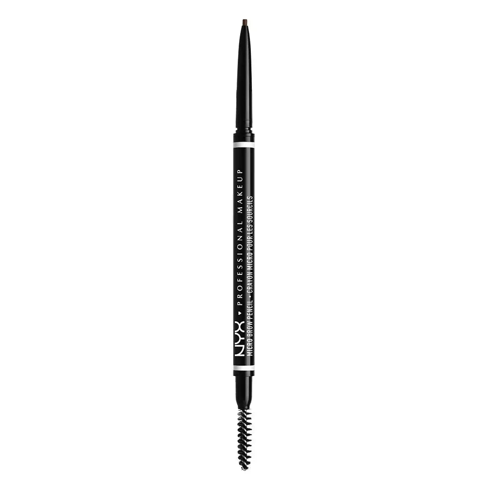 Wholesale Price with free shipping across the USA for NYX Professional Makeup Micro Vegan EyeBrow Pencil, Espresso, 0.003 oz - Manji Distributors