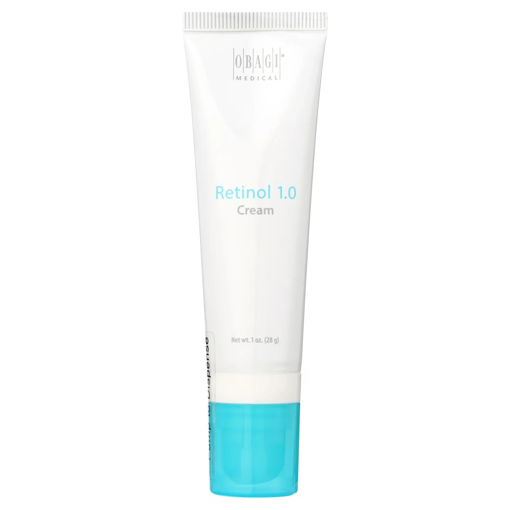 Wholesale Price with free shipping across the USA for Obagi 360 Retinol Cream 1.0, 1 oz - Manji Distributors