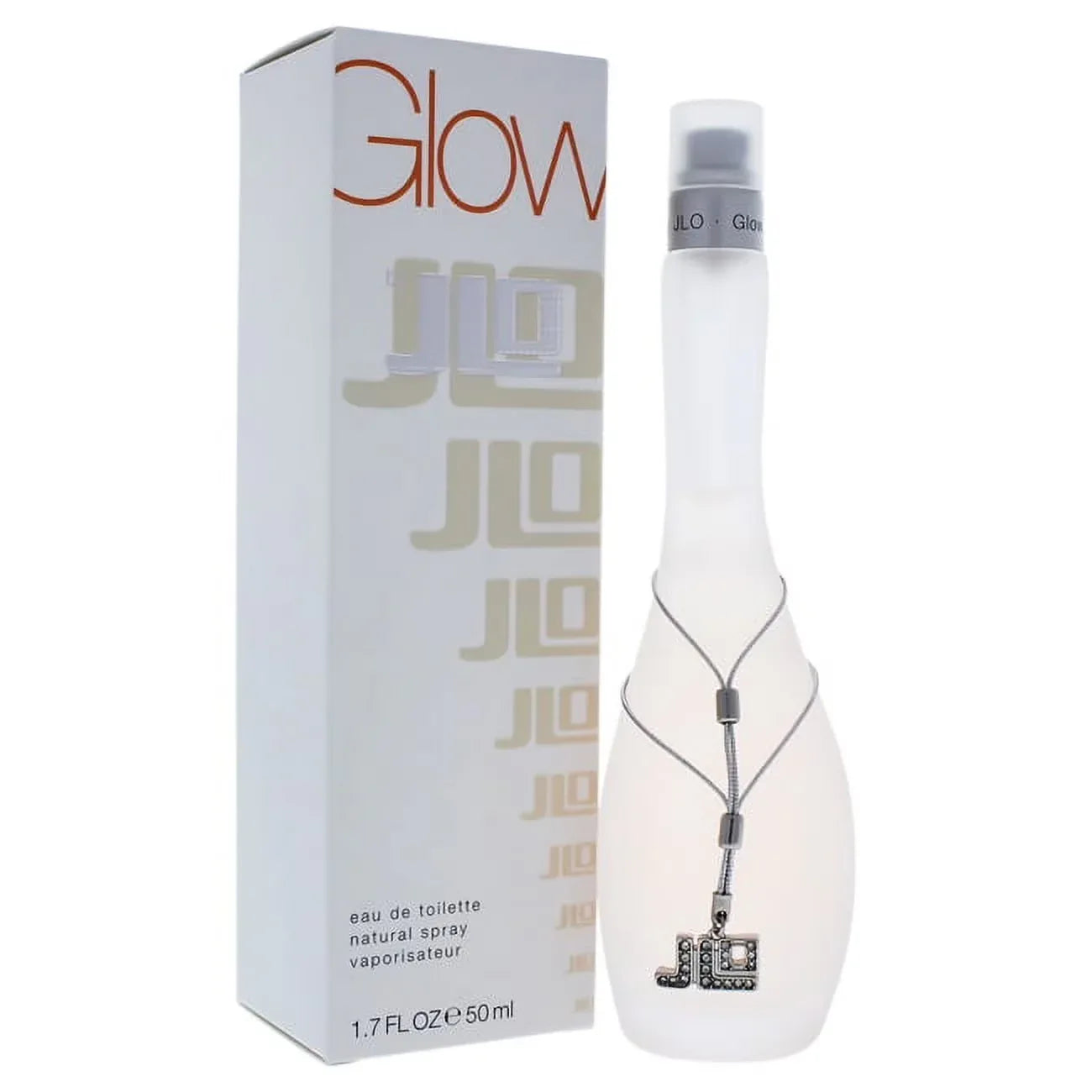 Wholesale Price with free shipping across the USA for Jennifer Lopez Glow by JLO Eau De Toilette Spray, 1.7 oz - Manji Distributors