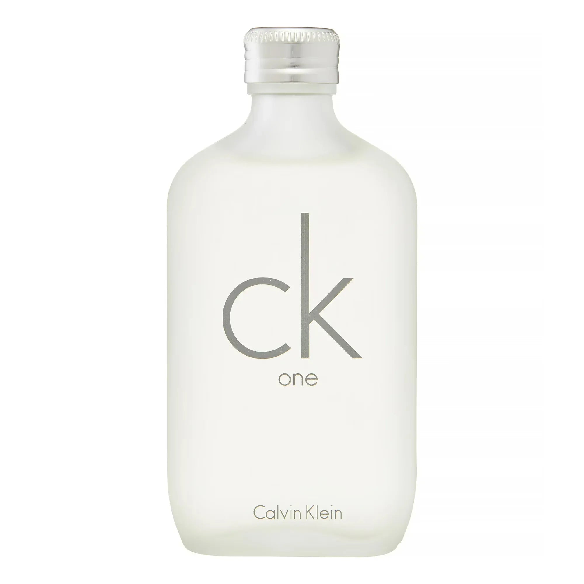 Wholesale Price with free shipping across the USA for Calvin Klein Ck One Eau De Toilette Spray, Unisex Perfume, 3.4 Oz - Manji Distributors
