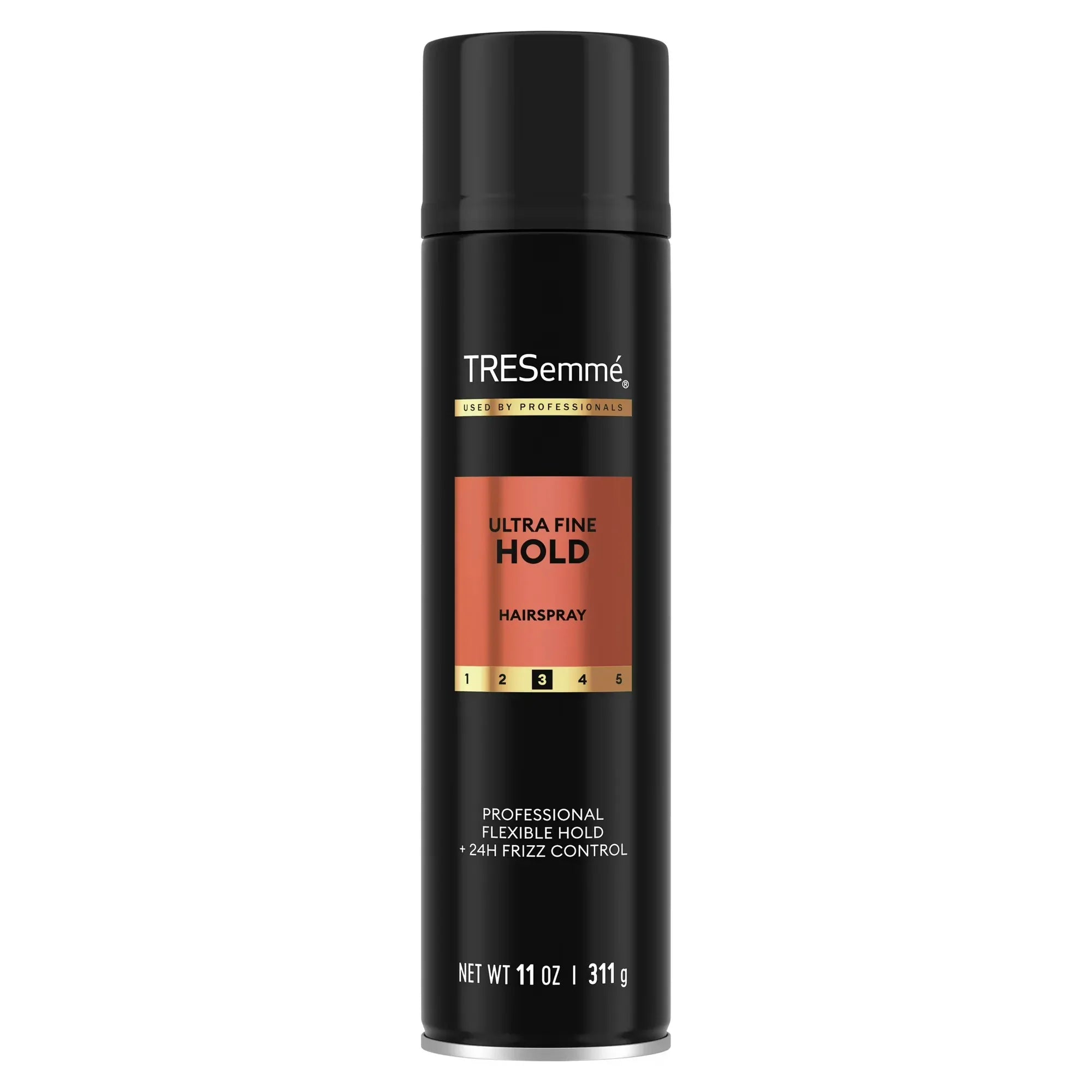Wholesale Price with free shipping across the USA for Tresemme Ultra Fine Mist Hair Spray for Flexible Hold with Pro Lock Tech 11 oz - Manji Distributors
