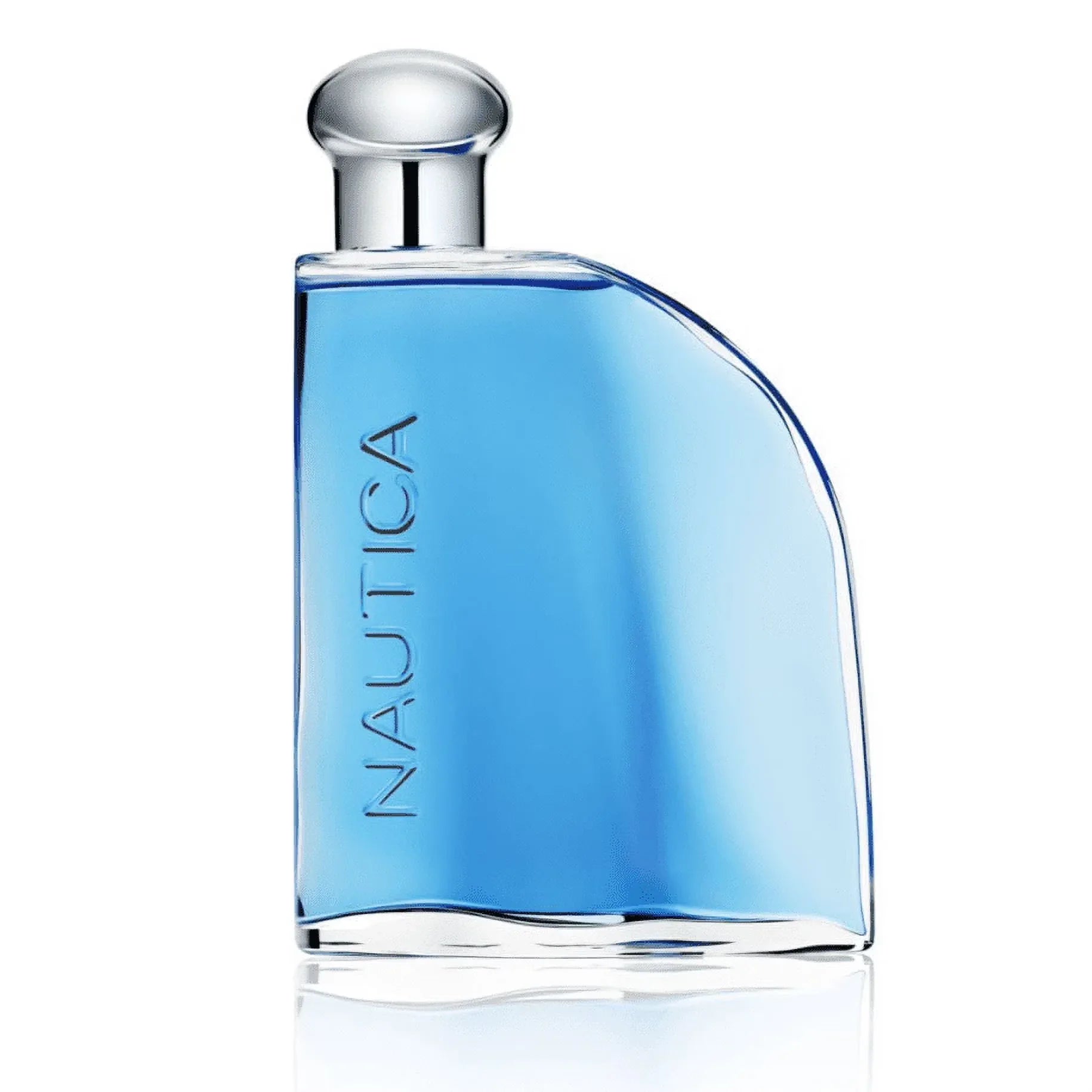 Wholesale Price with free shipping across the USA for NAUTICA Blue Eau De Toilette Spray, 1.6 oz, Men's Fragrance - Manji Distributors
