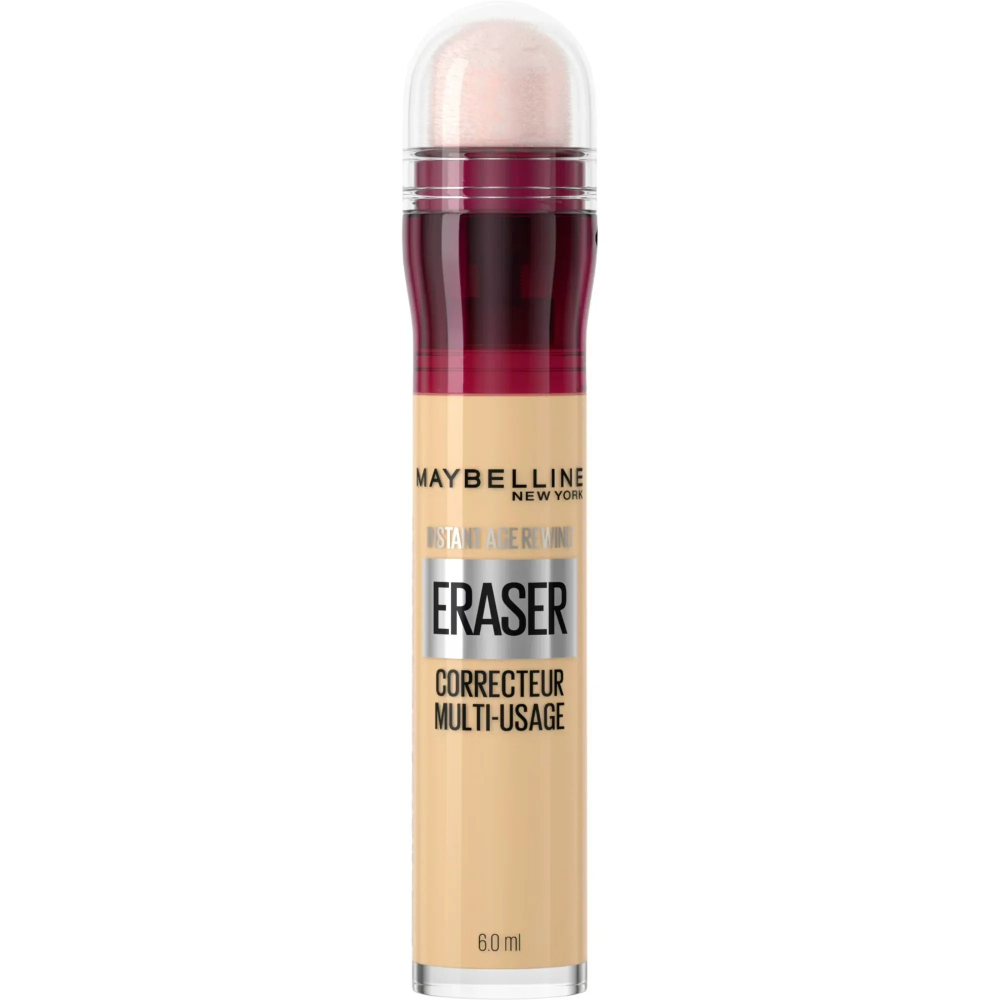 Wholesale Price with free shipping across the USA for Maybelline Instant Age Rewind Instant Eraser Multi Use Concealer, 150, 0.2 fl oz - Manji Distributors