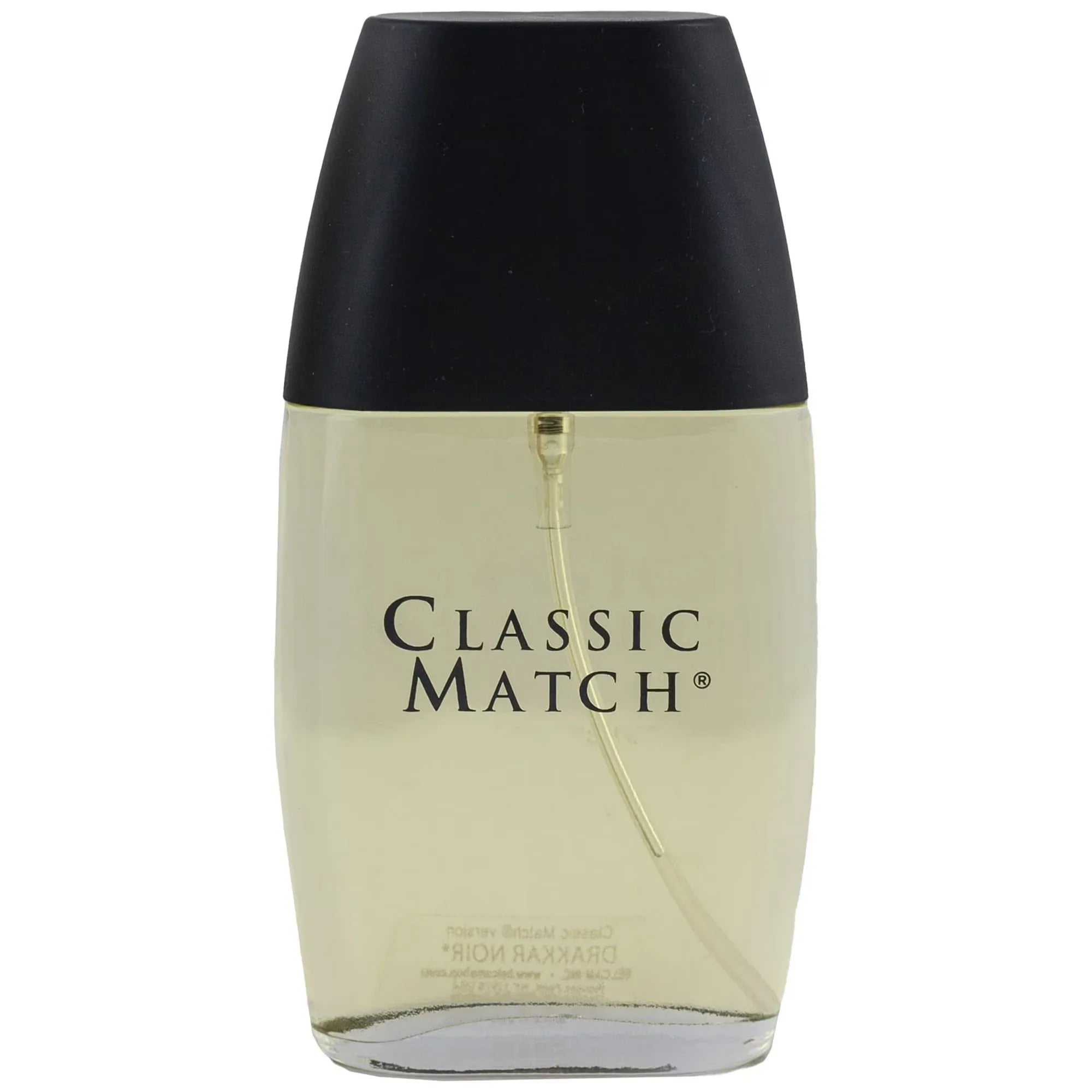 Wholesale Price with free shipping across the USA for Belcam Classic Match Cologne, Version Of Obsession, 2.5 Oz - Manji Distributors