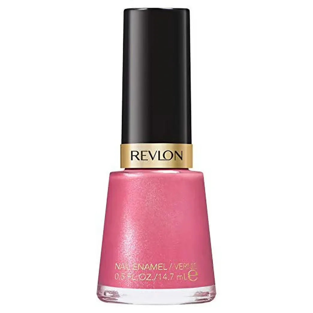 Wholesale Price with free shipping across the USA for Revlon nail enamel 151 iced mauve .5 fl. oz. bottle - Manji Distributors