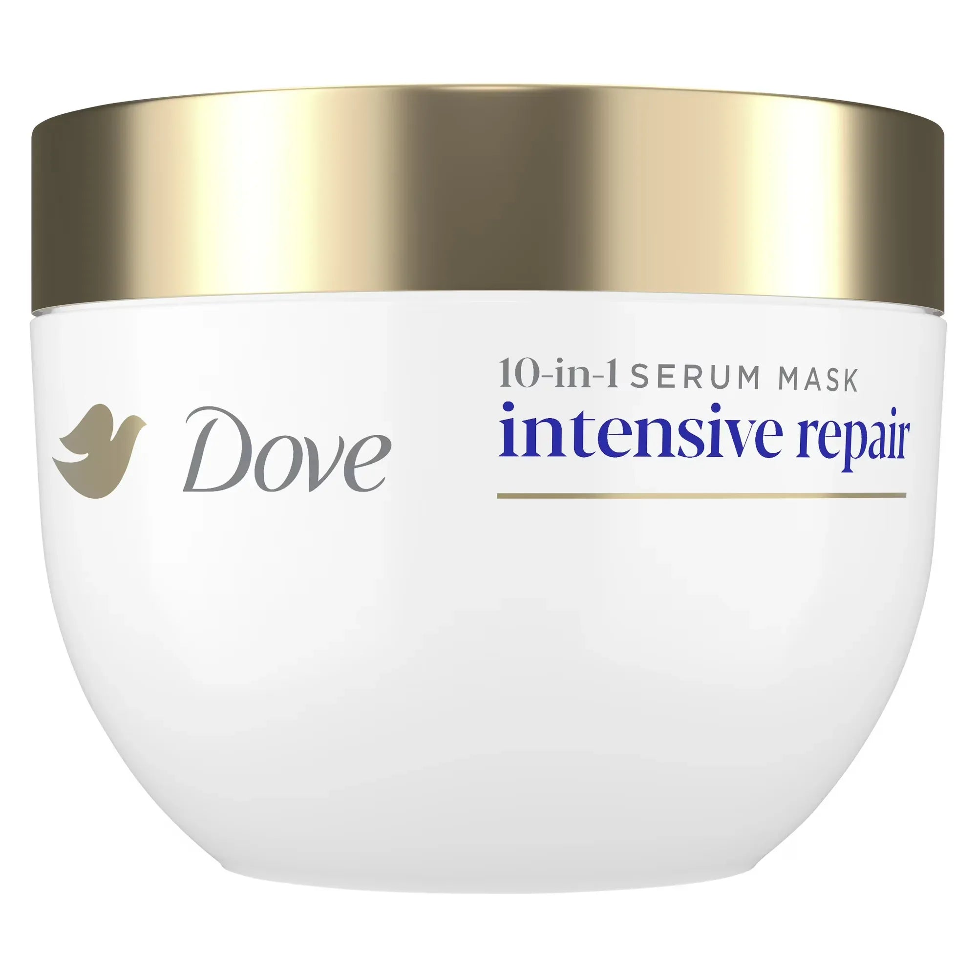 Wholesale Price with free shipping across the USA for Dove Styling Aid Intensive Repair Mask with Amino Serum, 9.2 oz Jar - Manji Distributors