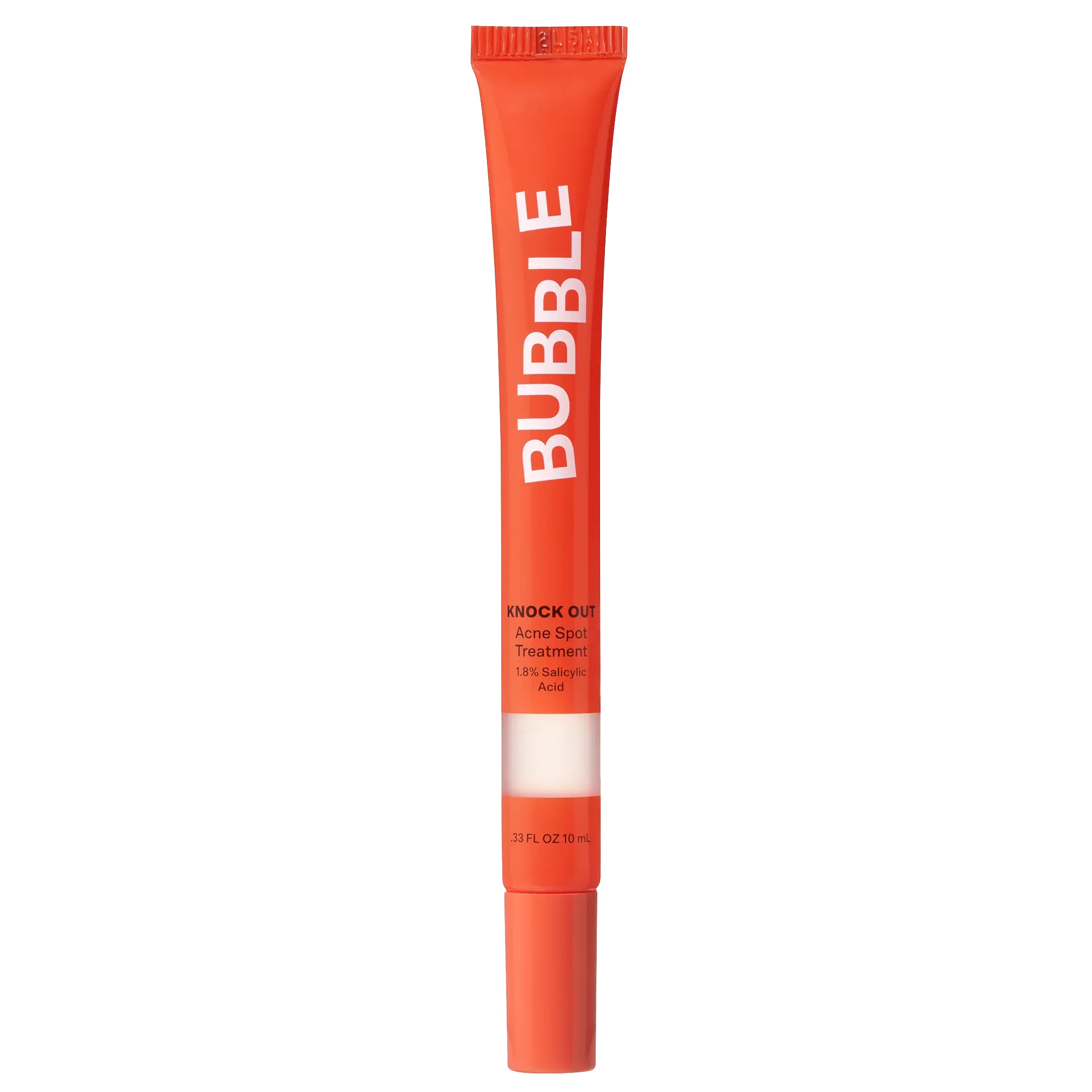 Wholesale Price with free shipping across the USA for Bubble Skincare Knock Out Spot Treatment, All Skin Types, 10mL - Manji Distributors