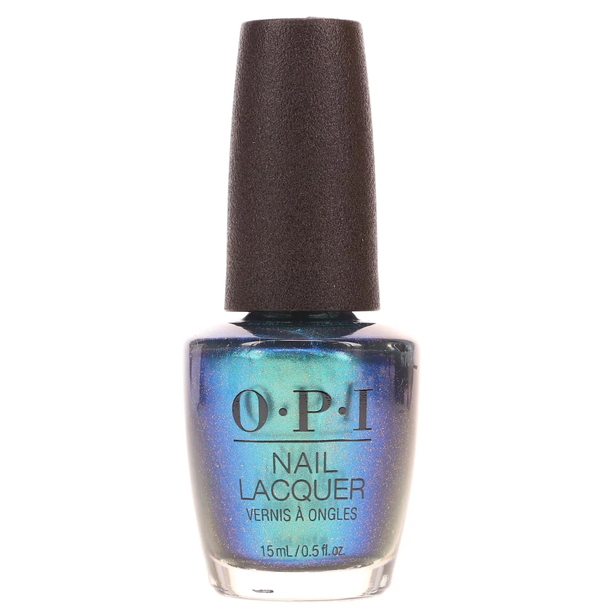 Wholesale Price with free shipping across the USA for OPI Nail Lacquer, This Color's Making Waves, Nail Polish, 0.5 fl oz - Manji Distributors