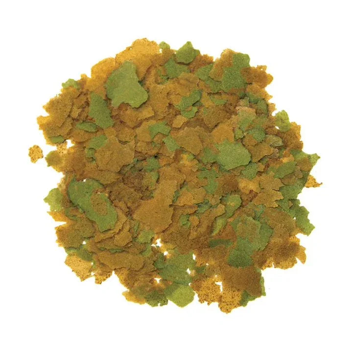 Wholesale Price with free shipping across the USA for Aqueon Goldfish Flakes 7.12 Ounces - Manji Distributors